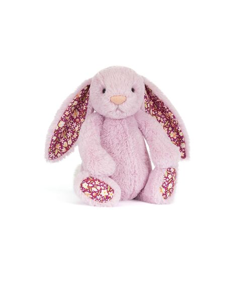 Thistlepop Blossom Luxe Bunny - Medium