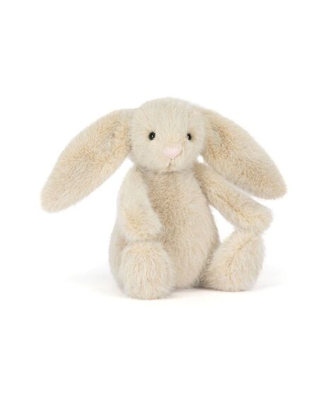 Wheat Flufflet Bunny