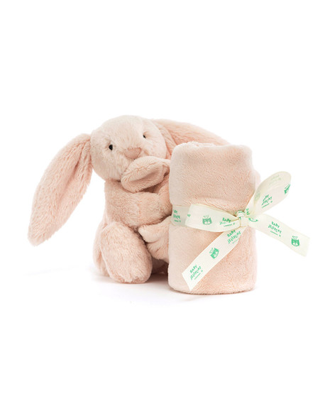 A cozy, soft soother with a small plush toy attached. Gentle on skin, with fun textures for little hands. Easy to roll up and take anywhere.